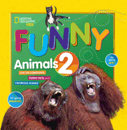 Just Joking Funny Animals 2