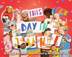 This Day in June Book Cover Image