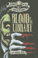 Blood in the Library