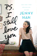 P.S. I Still Love You Book Cover Image