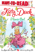 Katy Duck, Flower Girl