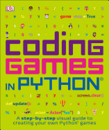 Coding Games in Python