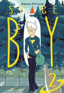 Space Boy, Vol. 2