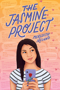 The Jasmine Project Book Cover Image