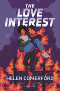 The Love Interest Book Cover Image