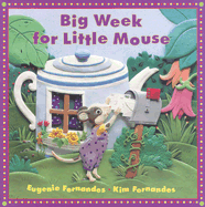 Big Week for Little Mouse