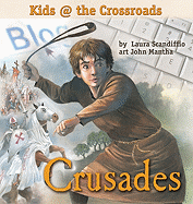 Crusades Book Cover Image