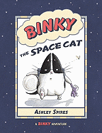 Binky the Space Cat