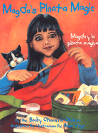 Magda's Pinata Magic / Magda y la pinata magica 