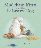 Madeline Finn and the Library Dog