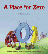 A Place for Zero: A Math Adventure