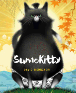 Sumokitty Book Cover Image