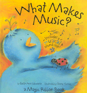 What Makes Music?