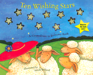 Ten Wishing Stars: A Countdown to Bedtime Book