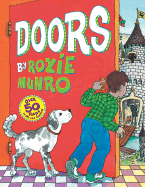 Doors Book Cover Image