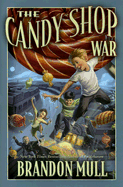 The Candy Shop War