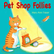 Pet Shop Follies