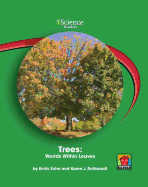 Trees: Worlds Within Leaves