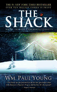 The Shack: When Tragedy Confronts Eternity Book Cover Image