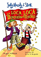 Loca, loca búsqueda del tesoro