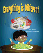 Everything Is Different