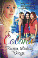 True Colors Book Cover Image