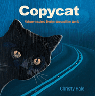 Copycat: Nature-Inspired Design Around the World Book Cover Image