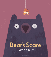 Bear's Scare