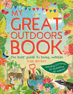 My Great Outdoors Book