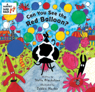 Can You See the Red Balloon?