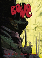 Bone: The Complete Cartoon Epic in One Volume