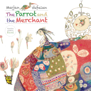 The Parrot and the Merchant Book Cover Image