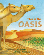 This Is the Oasis