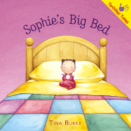 Sophie's Big Bed