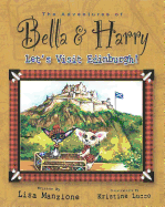 Let's Visit Edinburgh!