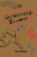 Secondhand Summer Book Cover Image