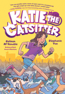 Katie the Catsitter Book Cover Image