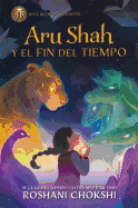 Aru Shah y el fin del tiempo