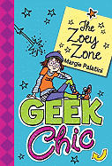 The Zoey Zone Book Cover Image