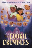 The Cookie Crumbles Book Cover Image