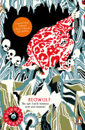 Beowulf Book Cover Image