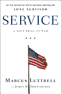 Service: A Navy Seal at War