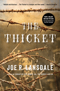 The Thicket Book Cover Image