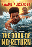 The Door of No Return Book Cover Image