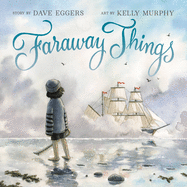 Faraway Things Book Cover Image