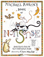 Michael Rosen's Book of Nonsense