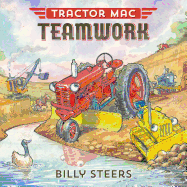 Tractor Mac Teamwork
