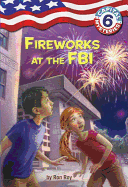 Fireworks at the FBI