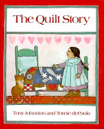 The Quilt Story