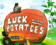 Luck with Potatoes